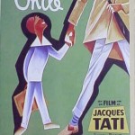 mon oncle（僕のおじさん）