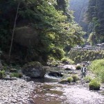 秋川です。そのまんま