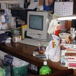 ここでHPを作ってるのです。