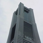 ランドマークタワー