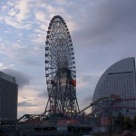 港みらいの風景2