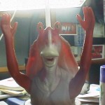 ジャージャーアップ