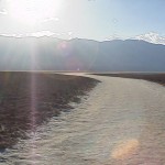 Badwater（全部塩です）