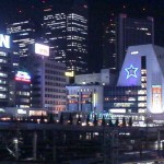新宿7