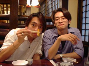 持っているのは軟骨です。 持っているのは軟骨です。