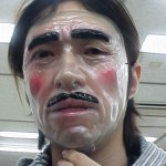 敏通さん（わからない人はごめんなさいね）