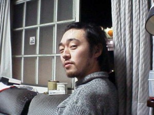 監督余裕の表情 監督余裕の表情