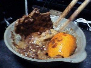 ビックリマンチョコがアピール ビックリマンチョコがアピール