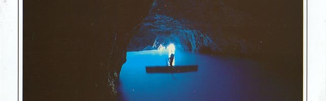 ナポリ→カプリ島→ナポリ