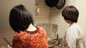 丸投げされた二人