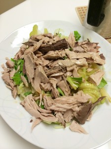 焼津の脂鰹なまり節
