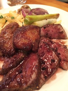 那須牛のトモサンカク