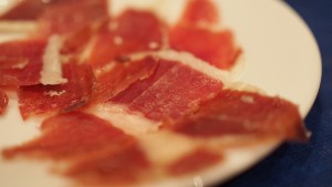 これが無いと始まらない Jamon（ハモン）