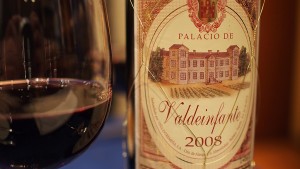 日本ではあまり見かけない ExtremaduraのVino