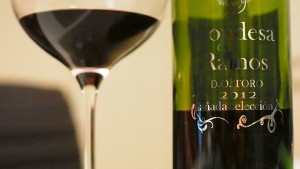 Condesa de Ramos（DO Toro）
