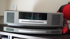 ベストバイ2014のボーズ君