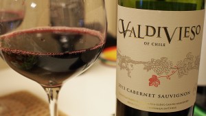 VALDIVIESO（CHILE 2013）