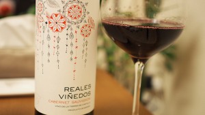 REALES VIÑEDOS（D.Oはないっぽい。2013）