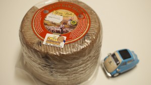 Queso Manchego（ケソ マンチェゴ）のホール