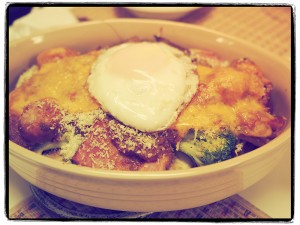 ラクチンtapas